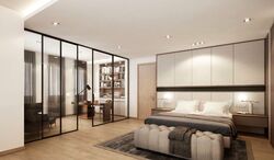 Hillview Estate (D23), Semi-Detached #382737911